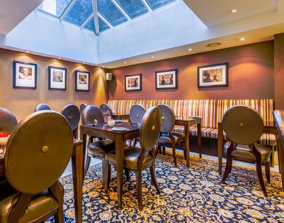 Belgravia Cs Hotel London Ngoại thất bức ảnh