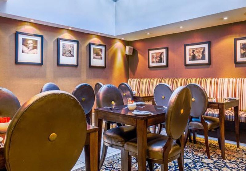 Belgravia Cs Hotel London Ngoại thất bức ảnh
