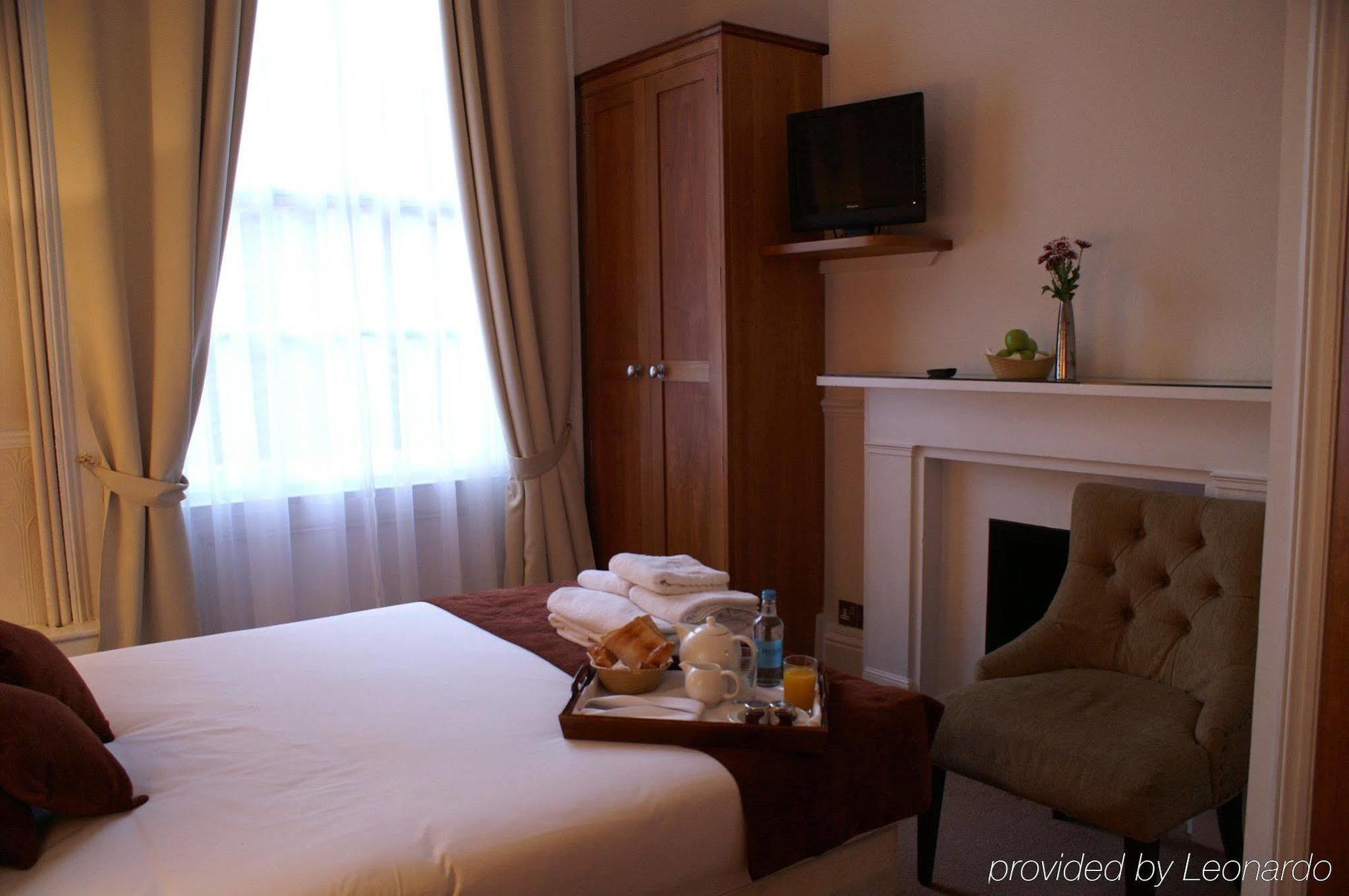 Belgravia Cs Hotel London Ngoại thất bức ảnh