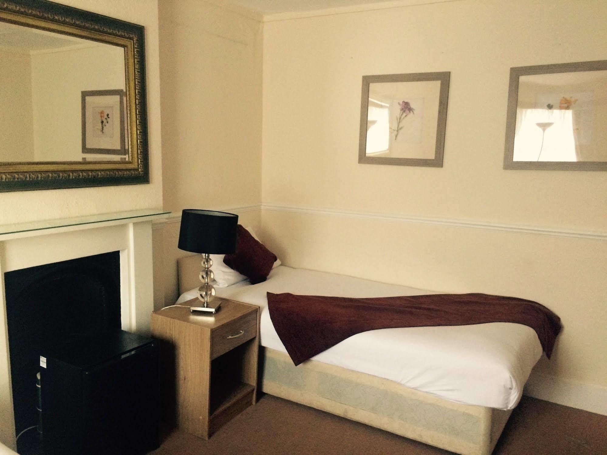 Belgravia Cs Hotel London Ngoại thất bức ảnh